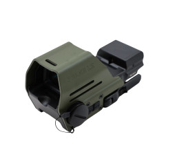 Schmeisser AR15-9 Sport S OD Green Combo kaufen