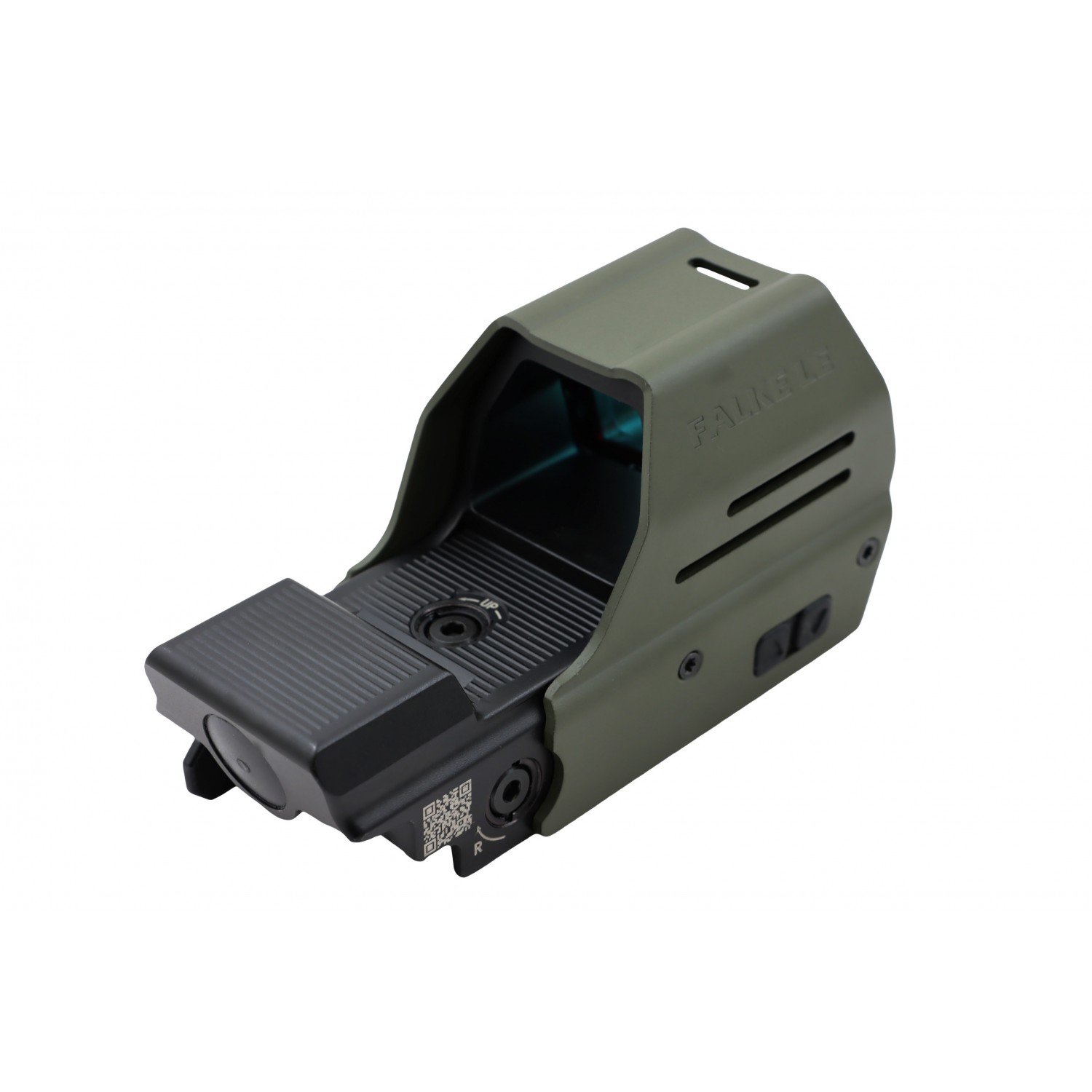Schmeisser AR15-9 Sport S OD Green Combo kaufen