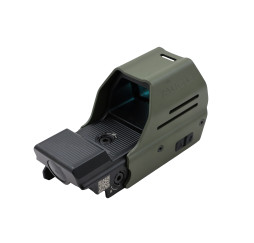 Schmeisser AR15-9 Sport S OD Green Combo kaufen