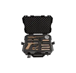 Glock 17 Gen5 SV Kit BLK-COY 9mm P.A.K. kaufen