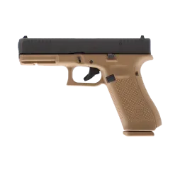 Glock 17 Gen5 SV Kit BLK-COY 9mm P.A.K. kaufen