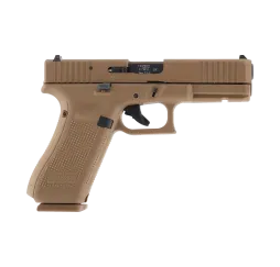Glock 17 Gen5 SV Kit BLK-COY 9mm P.A.K. kaufen