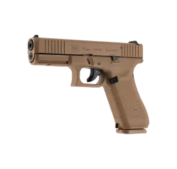 Glock 17 Gen5 SV Kit BLK-COY 9mm P.A.K. kaufen