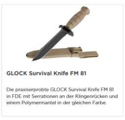 Glock 17 Gen5 SV Kit BLK-COY 9mm P.A.K. kaufen