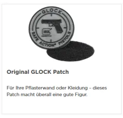 Glock 17 Gen5 SV Kit BLK-COY 9mm P.A.K. kaufen