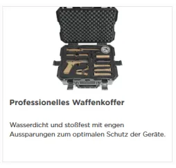 Glock 17 Gen5 SV Kit BLK-COY 9mm P.A.K. kaufen