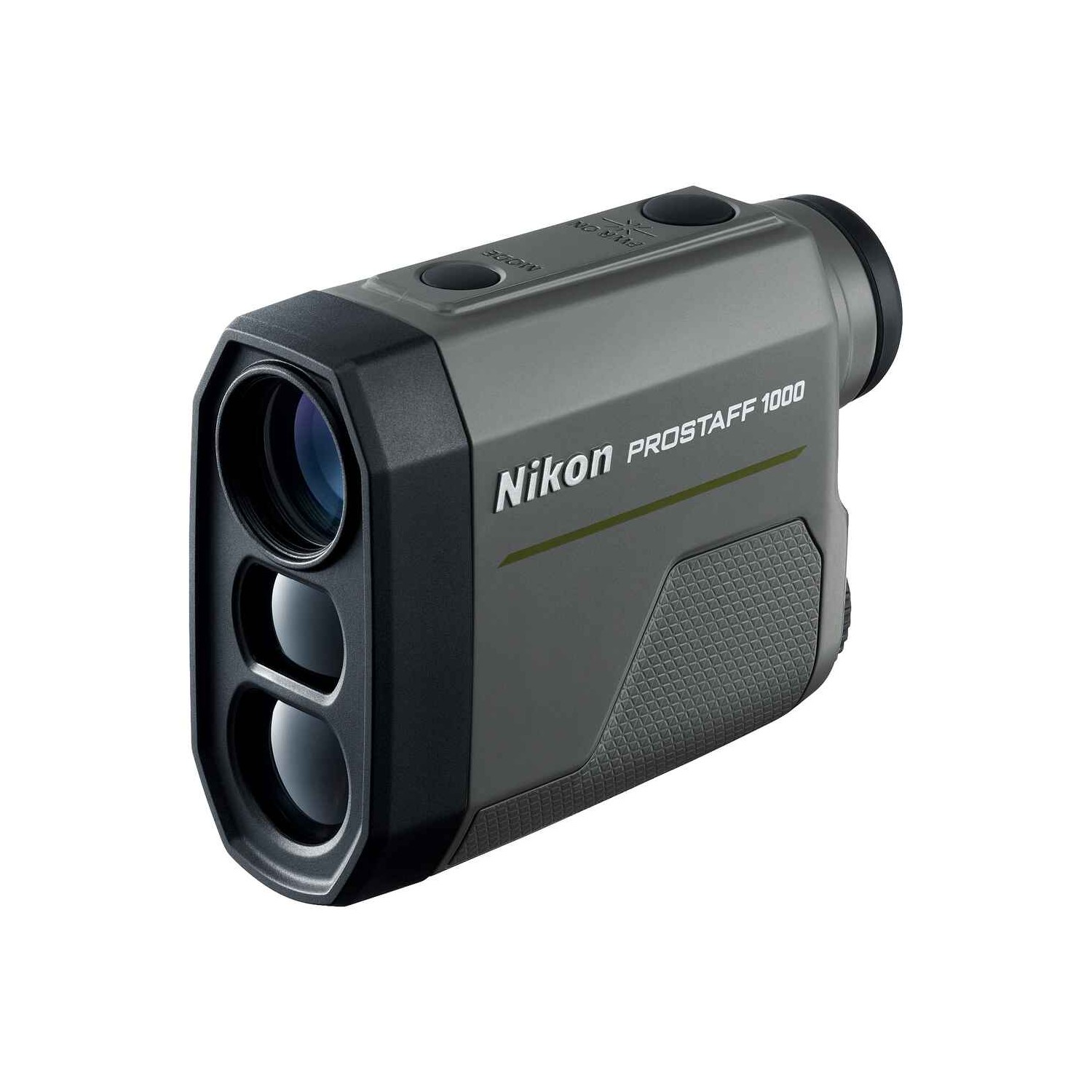 Nikon Entfernungsmesser