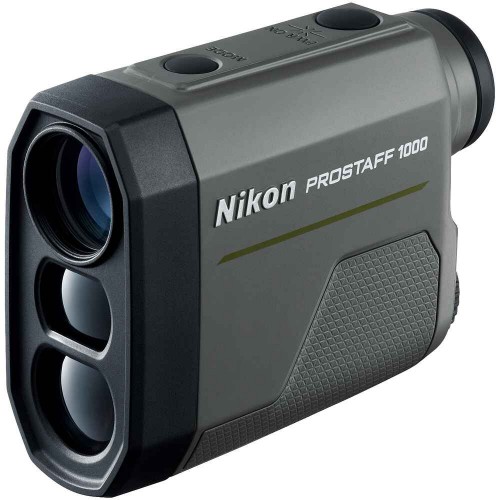 Nikon Entfernungsmesser