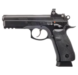 CZ SP-01 Shadow, Set - Sonderposten kaufen