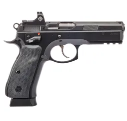 CZ SP-01 Shadow, Set - Sonderposten kaufen
