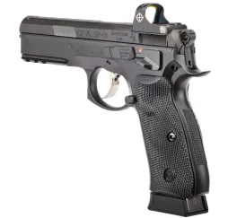 CZ SP-01 Shadow, Set - Sonderposten kaufen