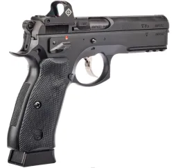 CZ SP-01 Shadow, Set - Sonderposten kaufen