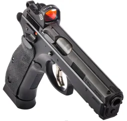 CZ SP-01 Shadow, Set - Sonderposten kaufen
