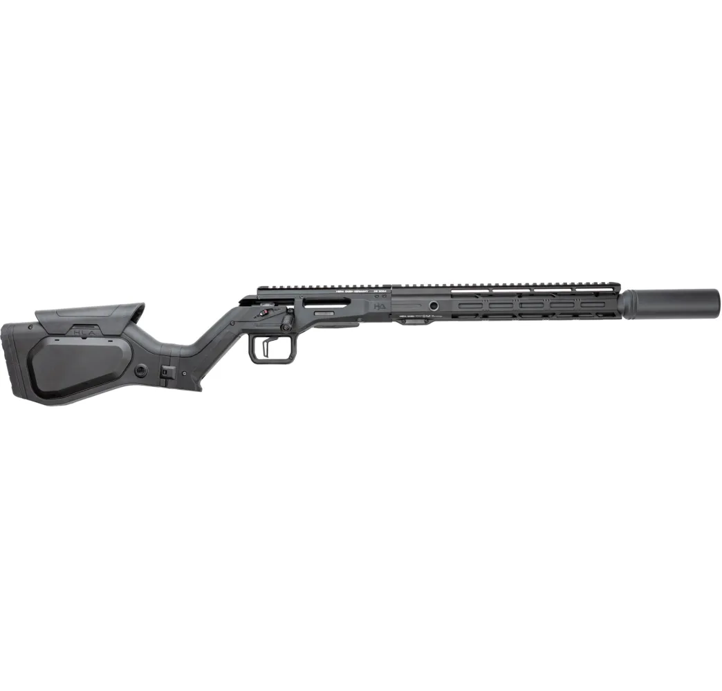 Hera Arms Repetierbüchse H6 Suppressed 1.2 kaufen