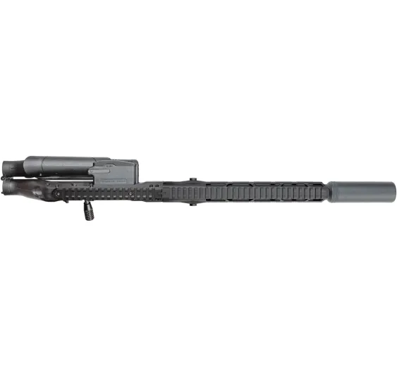Hera Arms Repetierbüchse H6 Suppressed 1.2
