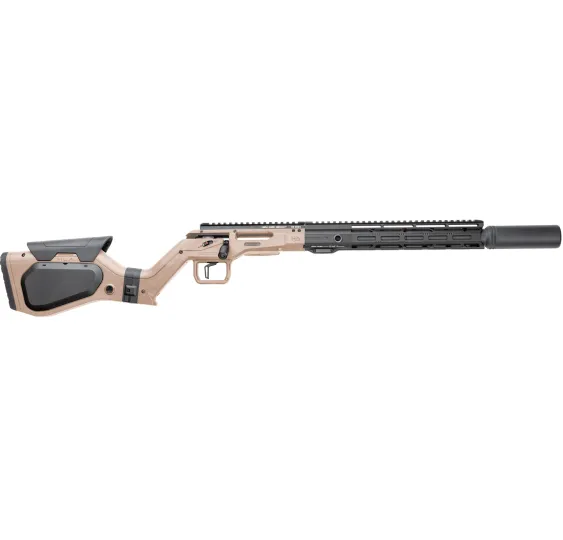 Hera Arms Repetierbüchse H6 Suppressed 1.2