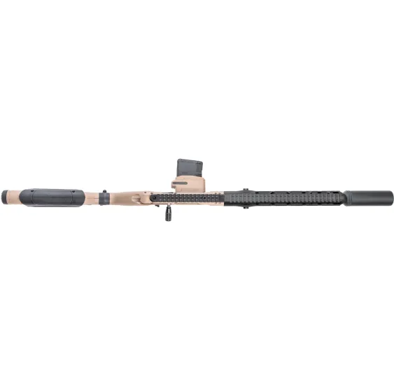 Hera Arms Repetierbüchse H6 Suppressed 1.2