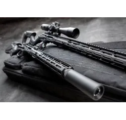 Hera Arms Repetierbüchse H6 Suppressed 1.2 kaufen