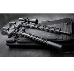 Hera Arms Repetierbüchse H6 Suppressed 1.2 kaufen