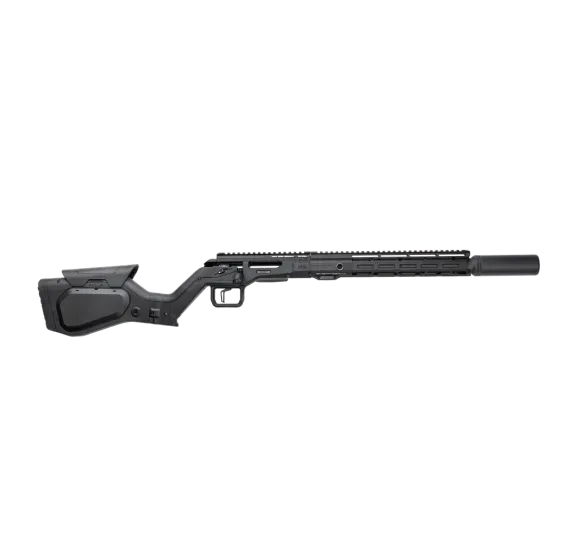 Hera Arms Repetierbüchse H6 Suppressed 1.2