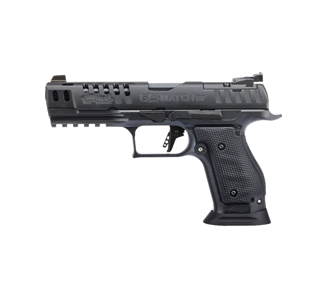 Walther Q5SF OR Frankonia Edition DSB kaufen