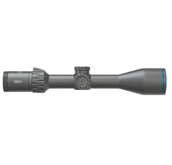 Meopta MeoHunter R5 4-20x50 SFP RD
