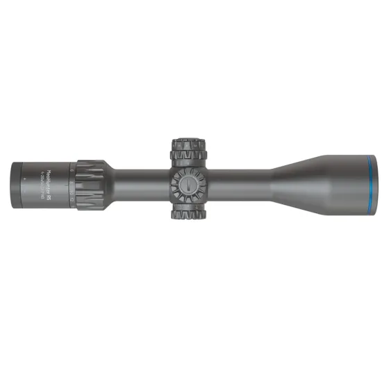 Meopta MeoHunter R5 4-20x50 SFP RD