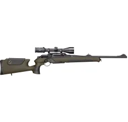 Merkel RX Helix Speedster 2,5–15x56 + Zielfernrohr kaufen