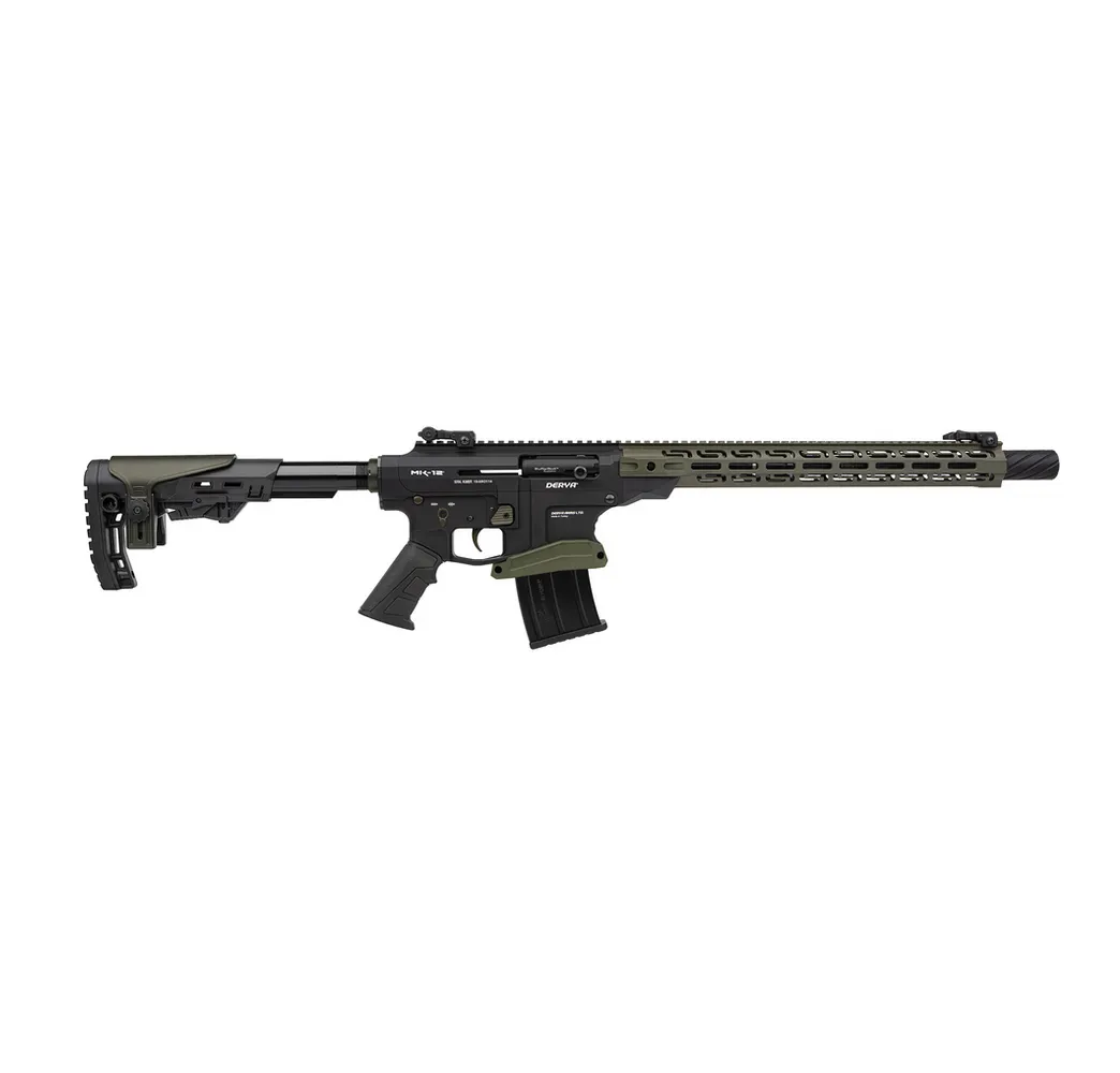 DERYA MK-12 AS-103GP kaufen