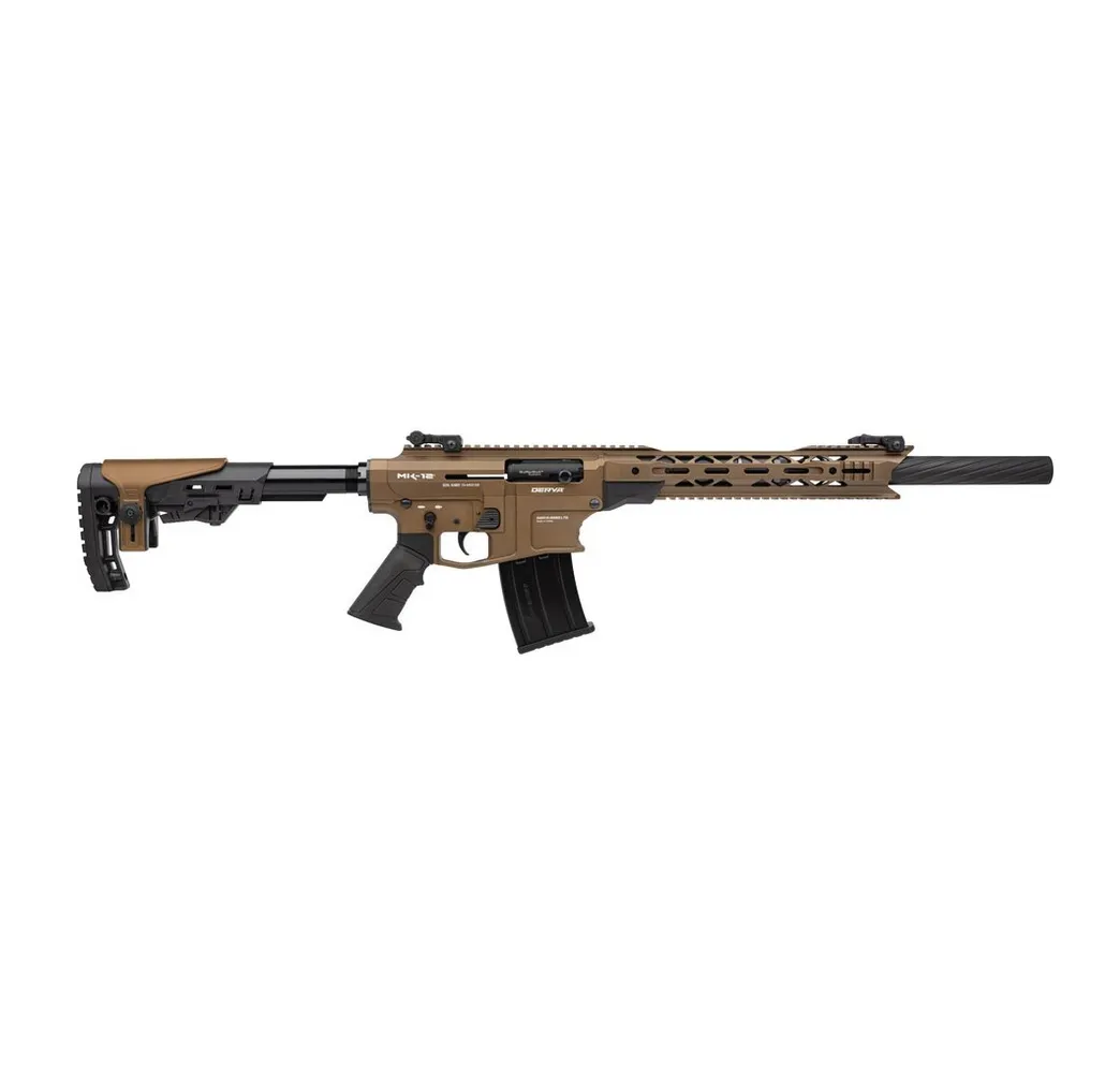 DERYA MK-12 AS-102SF 12/76 kaufen