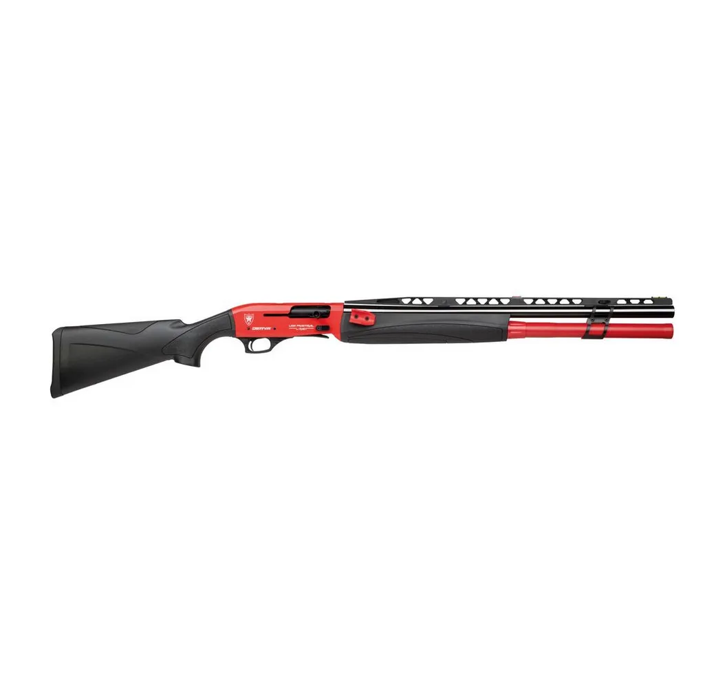 DERYA Lion Practical LP-104 Red 12/76 kaufen