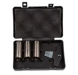 DERYA Wechselchoke-Set F/M/C kaufen