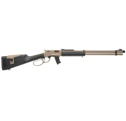 DERYA Unterhebelrepetierer TM22LA .22 lr FDE kaufen