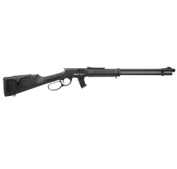 DERYA Unterhebelrepetierer TM22LA .22 lr Schwarz kaufen