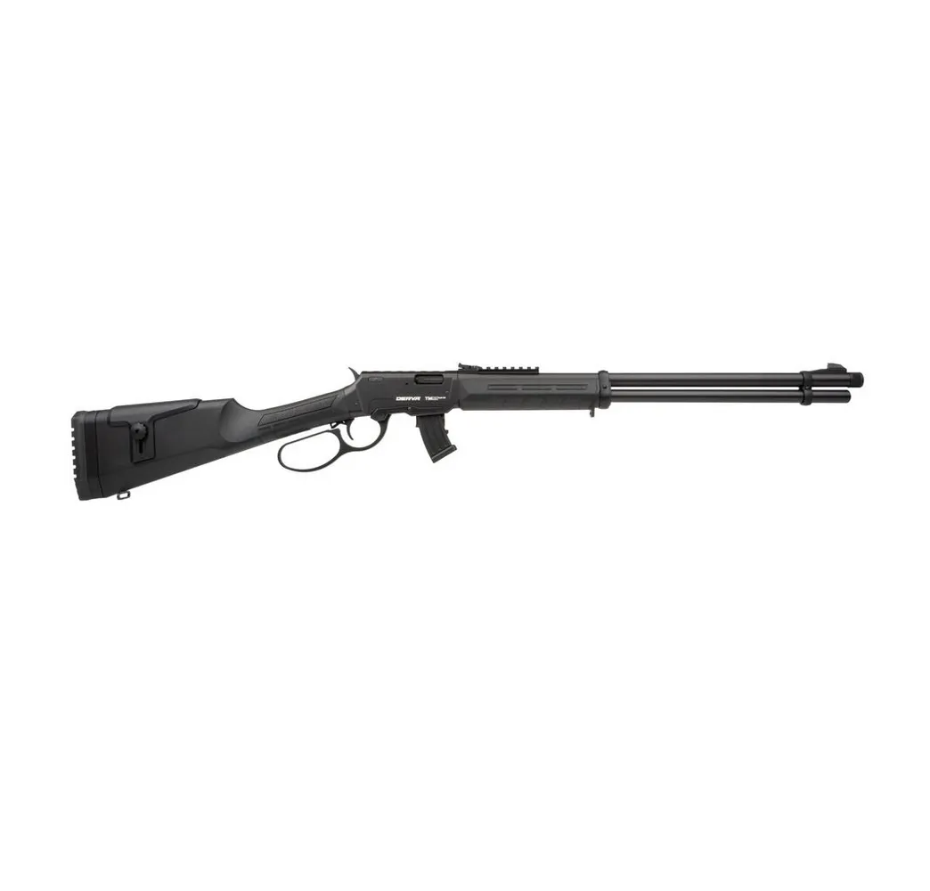 DERYA Unterhebelrepetierer TM22LA .22 lr Schwarz kaufen