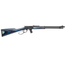 DERYA Unterhebelrepetierer TM22LA .22 lr Blue Wood kaufen