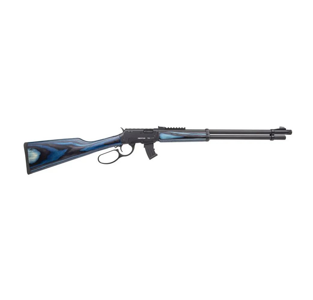 DERYA Unterhebelrepetierer TM22LA .22 lr Blue Wood kaufen