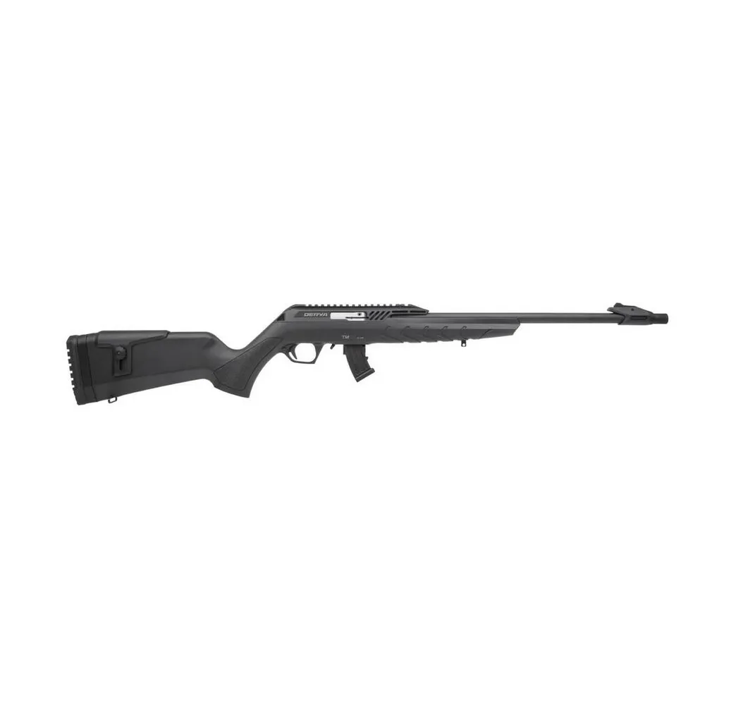 DERYA TM22 Standard .22 lr schwarz kaufen