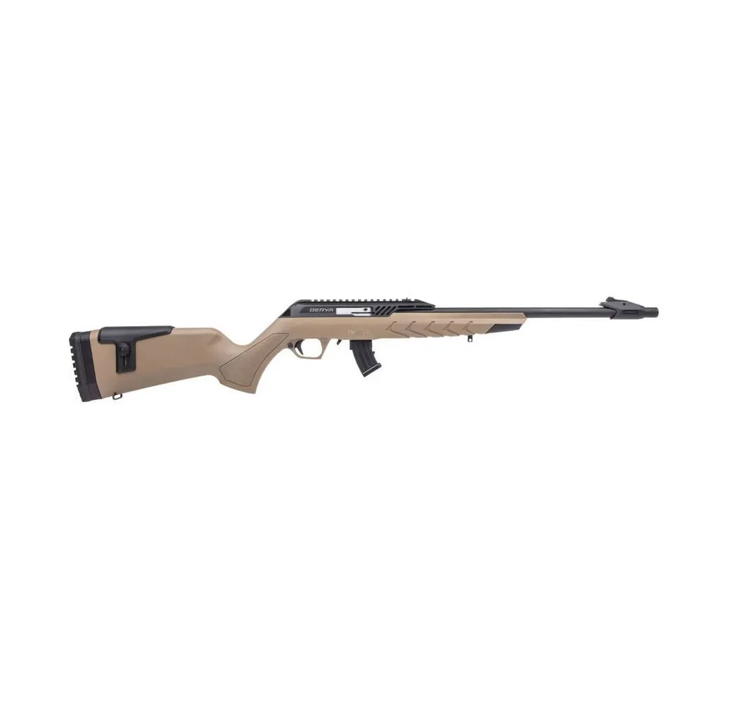 DERYA TM22 Standard .22 lr FDE kaufen