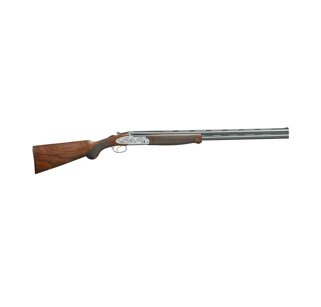 FAIR Bockdoppelflinte PRESTIGE 12/76 LL 71cm kaufen