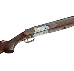 FAIR Bockdoppelflinte PRESTIGE 12/76 LL 71cm kaufen