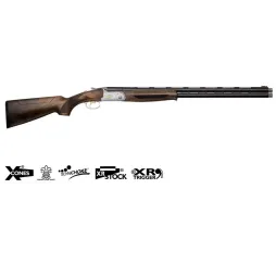FAIR Bockdoppelflinte CARRERA HSX SPORTING 12/76 LL 76cm kaufen