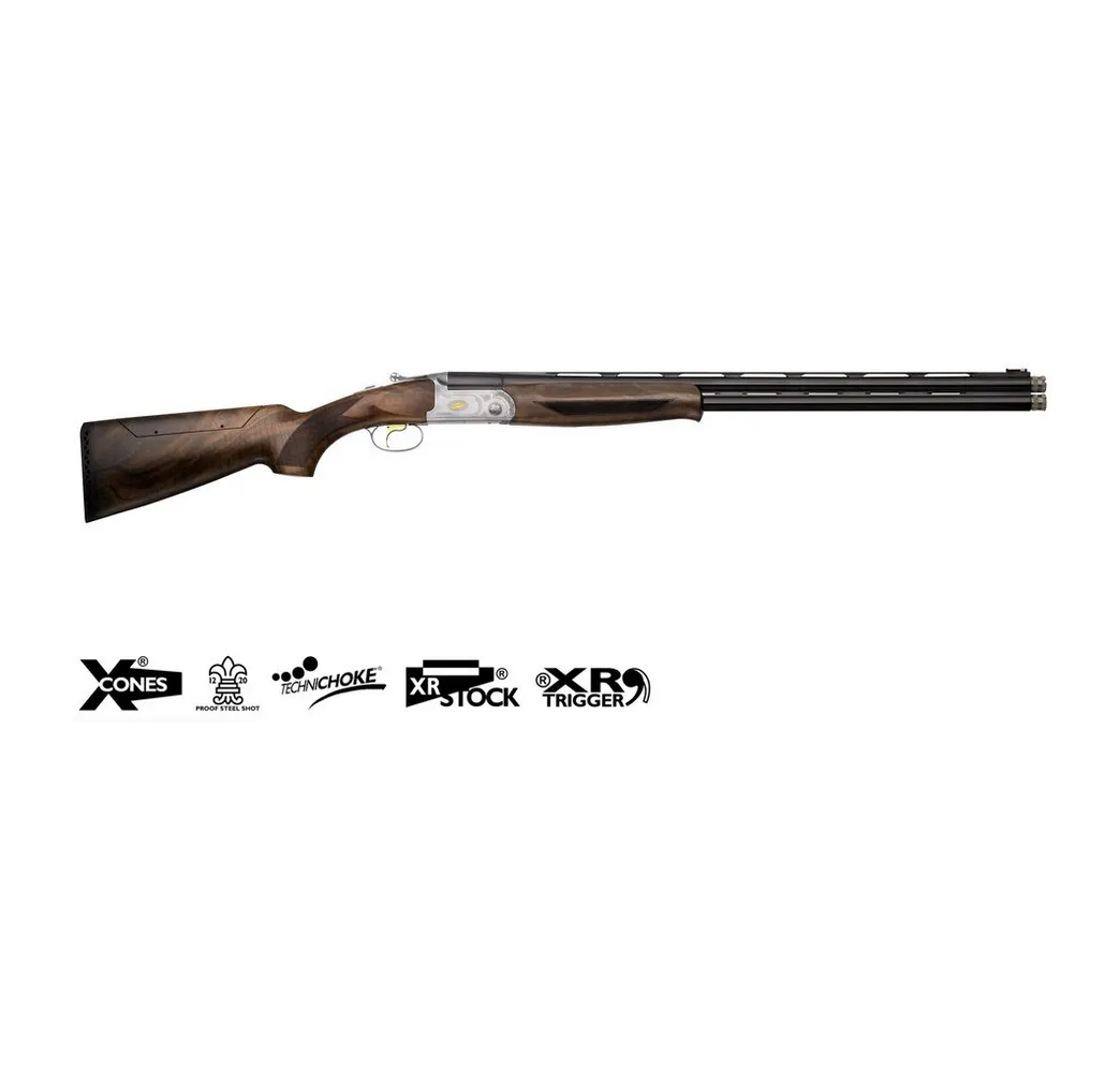 FAIR Bockdoppelflinte CARRERA HSX SPORTING 12/76 LL 76cm kaufen