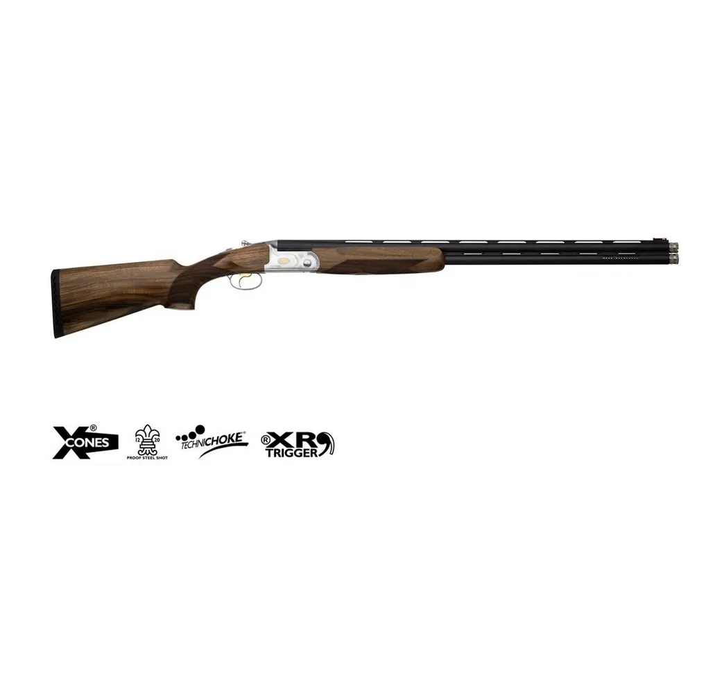 FAIR Bockdoppelflinte CARRERA PRO SPORTING 12/76 LL 76cm kaufen