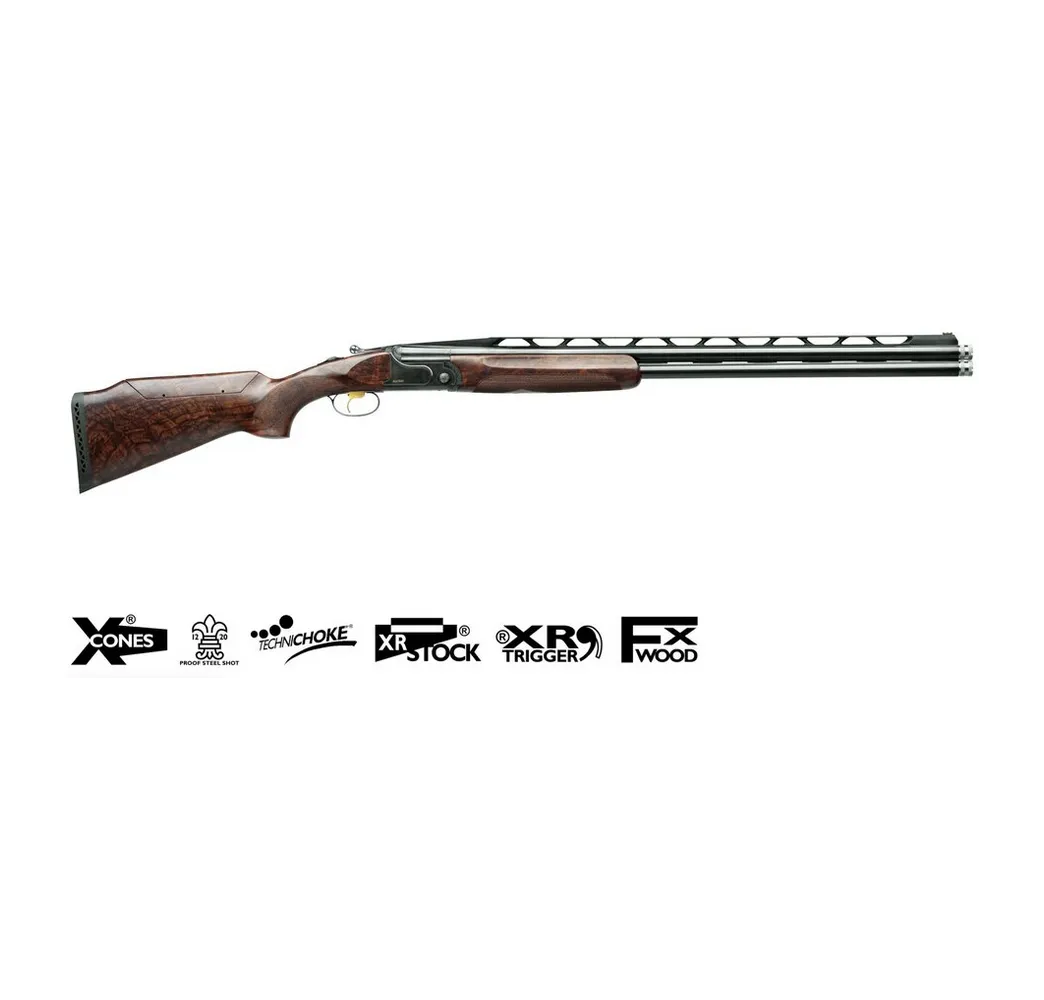 FAIR Bockdoppelflinte RACING II SPORTING 12/76 LL 81cm kaufen