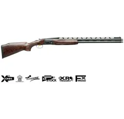FAIR Bockdoppelflinte RACING II SPORTING 12/76 LL 81cm kaufen