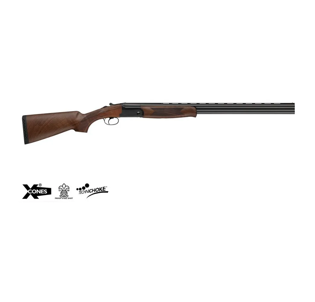 FAIR Bockdoppelflinte GAME 12/76 links LL 73cm kaufen