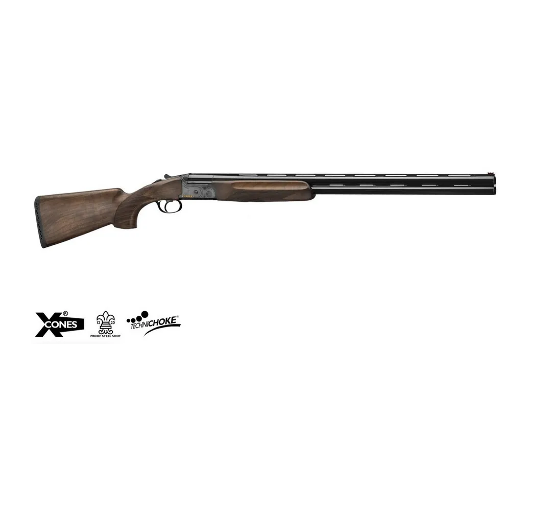 FAIR Bockdoppelflinte CARRERA SPORTING 12/76 LL 73cm kaufen