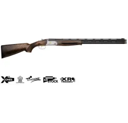 FAIR Bockdoppelflinte CARRERA HSX SPORTING 12/76 links LL 71cm kaufen