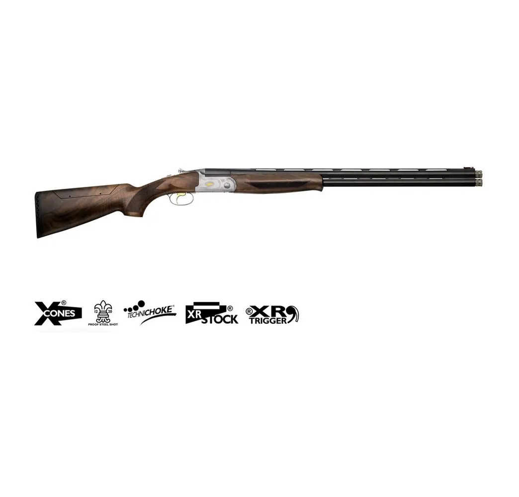 FAIR Bockdoppelflinte CARRERA HSX SPORTING 12/76 links LL 71cm kaufen